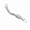 Magnaflow 13-15 Toyota RAV4 2.5L Direct Fit Converter - 5571541 360 Degree Image Set