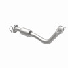 Magnaflow 13-15 Toyota RAV4 2.5L Direct Fit Converter - 5571541 360 Degree Image Set