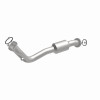 Magnaflow 13-15 Toyota RAV4 2.5L Direct Fit Converter - 5571541 360 Degree Image Set