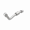 Magnaflow 13-15 Toyota RAV4 2.5L Direct Fit Converter - 5571541 360 Degree Image Set