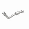 Magnaflow 13-15 Toyota RAV4 2.5L Direct Fit Converter - 5571541 360 Degree Image Set