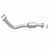 Magnaflow 13-15 Toyota RAV4 2.5L Direct Fit Converter - 5571541 360 Degree Image Set