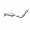 Magnaflow 13-15 Toyota RAV4 2.5L Direct Fit Converter - 5571541 360 Degree Image Set