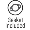 Magnaflow 13-15 Toyota RAV4 2.5L Direct Fit Converter - 5571541 Technical Bulletin