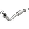 Magnaflow 13-15 Toyota RAV4 2.5L Direct Fit Converter - 5571543 Photo - Primary