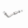 Magnaflow 13-15 Toyota RAV4 2.5L Direct Fit Converter - 5571543 360 Degree Image Set