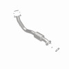 Magnaflow 13-15 Toyota RAV4 2.5L Direct Fit Converter - 5571543 360 Degree Image Set
