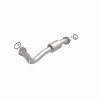 Magnaflow 13-15 Toyota RAV4 2.5L Direct Fit Converter - 5571543 360 Degree Image Set
