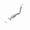Magnaflow 13-15 Toyota RAV4 2.5L Direct Fit Converter - 5571543 360 Degree Image Set