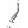Magnaflow 13-15 Toyota RAV4 2.5L Direct Fit Converter - 5571543 Photo - out of package