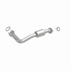 Magnaflow 13-15 Toyota RAV4 2.5L Direct Fit Converter - 5571543 360 Degree Image Set