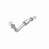 Magnaflow 13-15 Toyota RAV4 2.5L Direct Fit Converter - 5571543 360 Degree Image Set
