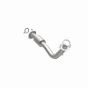 Magnaflow 13-15 Toyota RAV4 2.5L Direct Fit Converter - 5571543 360 Degree Image Set