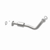 Magnaflow 13-15 Toyota RAV4 2.5L Direct Fit Converter - 5571543 360 Degree Image Set