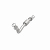 Magnaflow 13-15 Toyota RAV4 2.5L Direct Fit Converter - 5571543 360 Degree Image Set