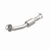 Magnaflow 09-12 Toyota RAV4 2.5L Direct Fit Converter - 5571544 360 Degree Image Set
