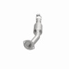 Magnaflow 09-12 Toyota RAV4 2.5L Direct Fit Converter - 5571544 360 Degree Image Set