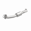 Magnaflow 09-12 Toyota RAV4 2.5L Direct Fit Converter - 5571544 360 Degree Image Set