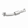 Magnaflow 09-12 Toyota RAV4 2.5L Direct Fit Converter - 5571544 360 Degree Image Set