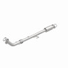Magnaflow 06-07 Toyota Solara 2.4L Direct Fit Converter - 5571556 360 Degree Image Set