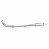 Magnaflow 06-07 Toyota Solara 2.4L Direct Fit Converter - 5571556 360 Degree Image Set