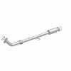 Magnaflow 06-07 Toyota Solara 2.4L Direct Fit Converter - 5571556 360 Degree Image Set