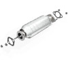 Magnaflow 06-11 Hyundai Accent 1.6L Direct Fit Converter - 5571653 Photo - Primary