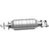 Magnaflow 06-11 Hyundai Accent 1.6L Direct Fit Converter - 5571653 Photo - out of package