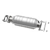 Magnaflow 06-11 Hyundai Accent 1.6L Direct Fit Converter - 5571653 360 Degree Image Set