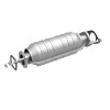 Magnaflow 06-11 Hyundai Accent 1.6L Direct Fit Converter - 5571653 360 Degree Image Set