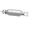 Magnaflow 06-11 Hyundai Accent 1.6L Direct Fit Converter - 5571653 360 Degree Image Set
