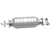 Magnaflow 06-11 Hyundai Accent 1.6L Direct Fit Converter - 5571653 360 Degree Image Set