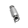 Magnaflow 06-11 Hyundai Accent 1.6L Direct Fit Converter - 5571653 360 Degree Image Set