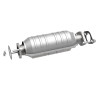 Magnaflow 06-11 Hyundai Accent 1.6L Direct Fit Converter - 5571653 360 Degree Image Set