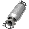 Magnaflow 06-11 Hyundai Accent 1.6L Direct Fit Converter - 5571653 Photo - out of package