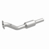 Magnaflow 2007 Dodge Caliber 2.4L Direct Fit Converter - 5571661 360 Degree Image Set