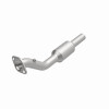 Magnaflow 2007 Dodge Caliber 2.4L Direct Fit Converter - 5571661 360 Degree Image Set