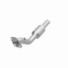Magnaflow 2007 Dodge Caliber 2.4L Direct Fit Converter - 5571661 360 Degree Image Set