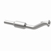 Magnaflow 2007 Dodge Caliber 2.4L Direct Fit Converter - 5571661 360 Degree Image Set