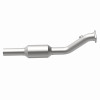 Magnaflow 2007 Dodge Caliber 2.4L Direct Fit Converter - 5571661 360 Degree Image Set