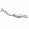 Magnaflow 2007 Dodge Caliber 2.4L Direct Fit Converter - 5571661 360 Degree Image Set