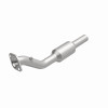 Magnaflow 2007 Dodge Caliber 2.4L Direct Fit Converter - 5571661 360 Degree Image Set