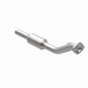 Magnaflow 2007 Dodge Caliber 2.4L Direct Fit Converter - 5571661 360 Degree Image Set