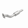 Magnaflow 2007 Dodge Caliber 2.4L Direct Fit Converter - 5571661 360 Degree Image Set
