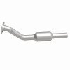 Magnaflow 2007 Dodge Caliber 2.4L Direct Fit Converter - 5571661 360 Degree Image Set