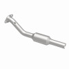 Magnaflow 2007 Dodge Caliber 2.4L Direct Fit Converter - 5571661 360 Degree Image Set