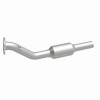 Magnaflow 2007 Dodge Caliber 2.4L Direct Fit Converter - 5571661 360 Degree Image Set