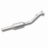 Magnaflow 2007 Dodge Caliber 2.4L Direct Fit Converter - 5571661 360 Degree Image Set