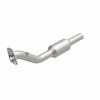 Magnaflow 2007 Dodge Caliber 2.4L Direct Fit Converter - 5571661 360 Degree Image Set