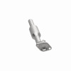 Magnaflow 2007 Dodge Caliber 2.4L Direct Fit Converter - 5571661 360 Degree Image Set